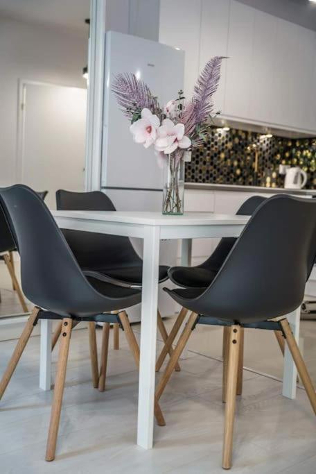 Urbannestgroup - Sienna 65 Διαμέρισμα Βαρσοβία Εξωτερικό φωτογραφία