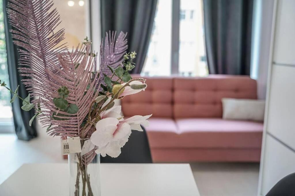 Urbannestgroup - Sienna 65 Διαμέρισμα Βαρσοβία Εξωτερικό φωτογραφία